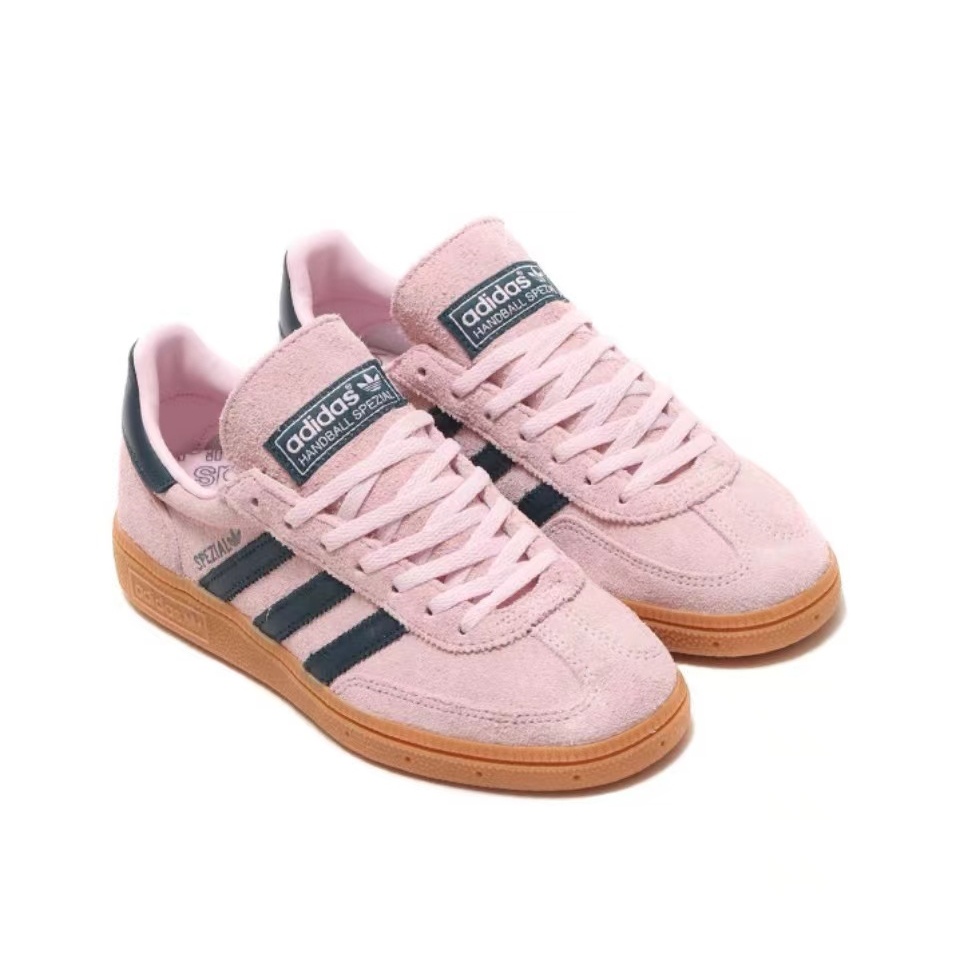 🔥พรีออเดอร🔥 🧚🏻adidas originals Handball Spzl  (BD7632) (FV1227) (IG6192) (IE3402) รองเท้า แท้ 💯✨