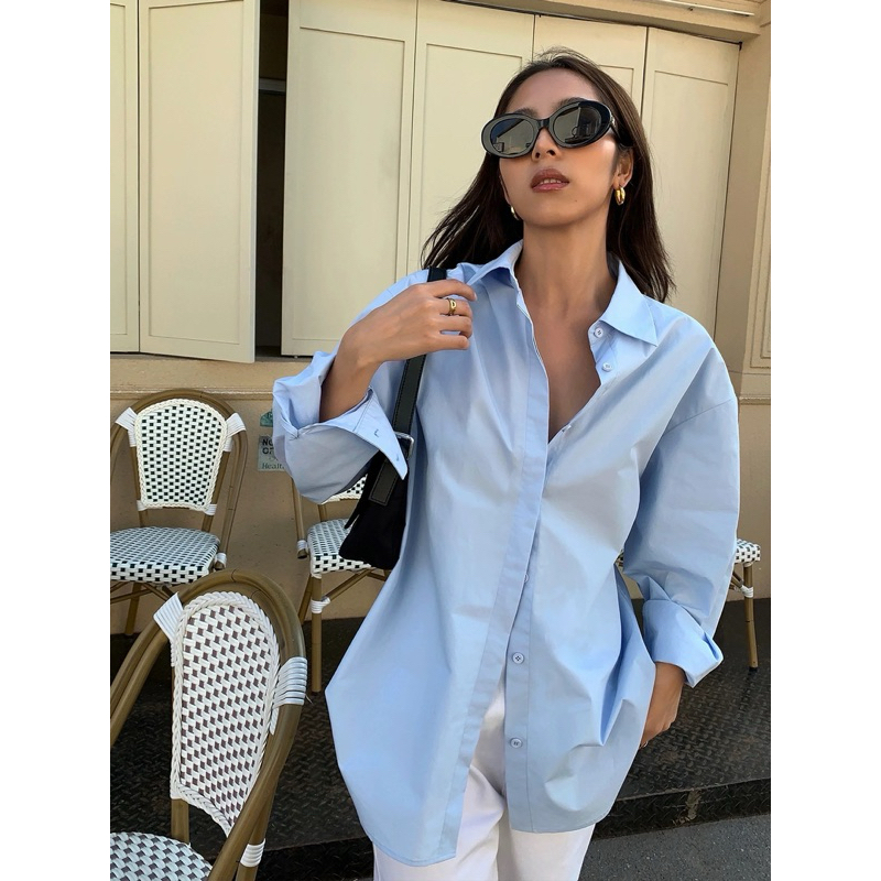 CIRA STUDIO - Shirt (pre-order)