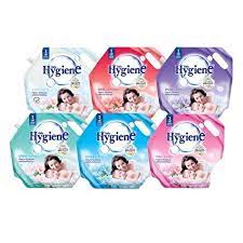 ไฮยีนปรับผ้านุ่ม 1800 มล. (มี 6 สูตร)