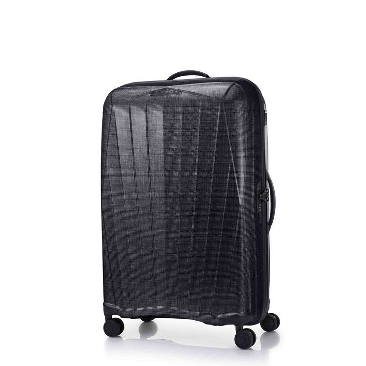 SAMSONITE  BLACK LABEL กระเป๋าเดินทางล้อลาก (28 นิ้ว) รุ่น SBL MAJOR-LITE SPINNER 77/28