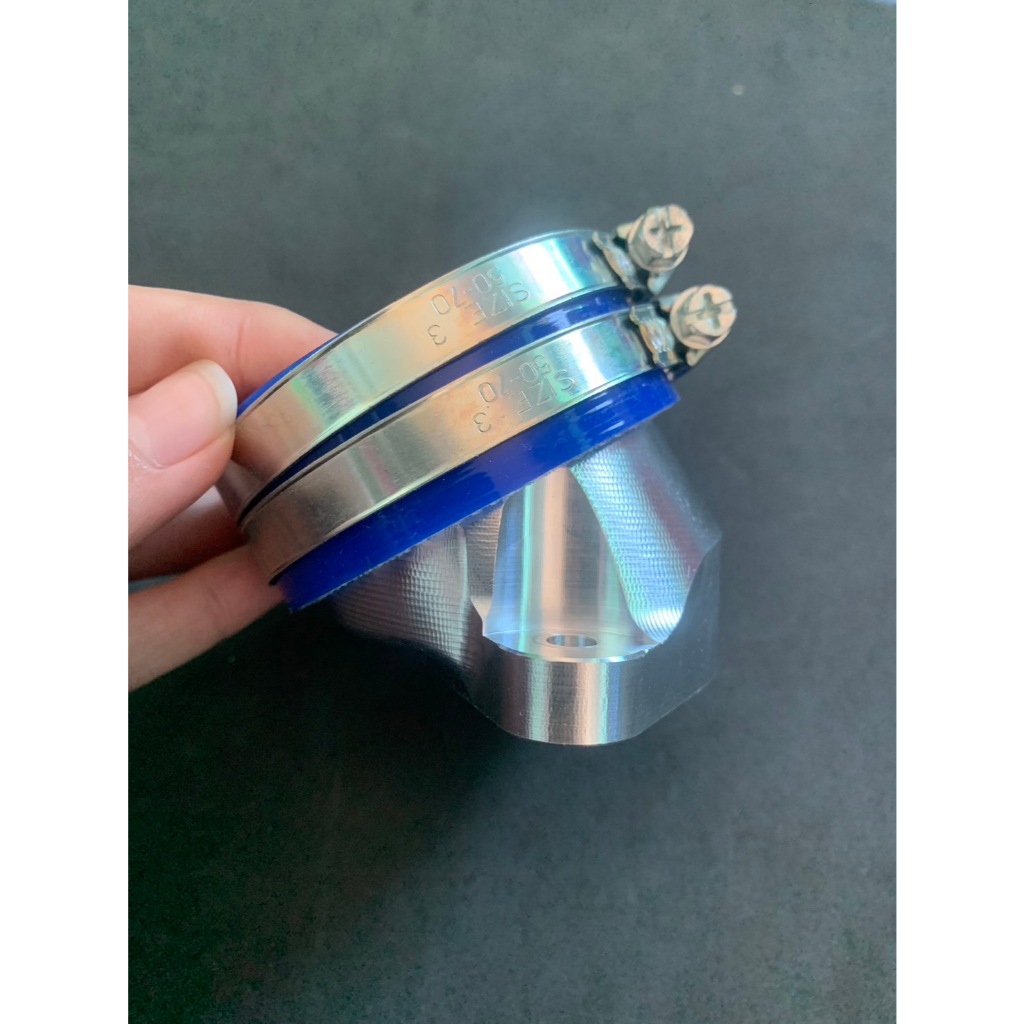 คอหรีดใช้สำหรับเรือนCRF450 งานCNC แบรนด์PNP