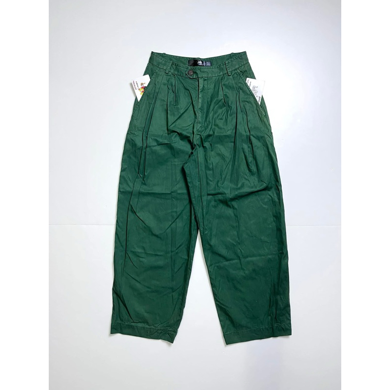 กางเกงทรง Baggy JNBY Baggy Pants