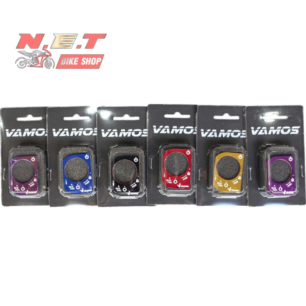 ครอบกุญเเจ VAMOS PCX160 ปี2021-2024,Lead125,Giorno,ADV160