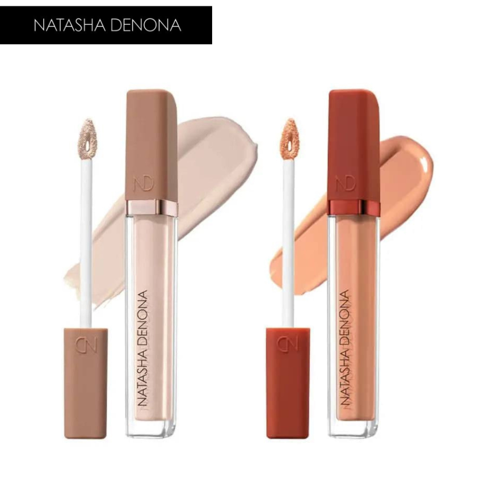 (🐳พร้อมส่ง) NATASHA DENONA HY-Glam Concealer 7g คอนซีลเลอร์ ที่มาแรงที่สุดในตอนนี้
