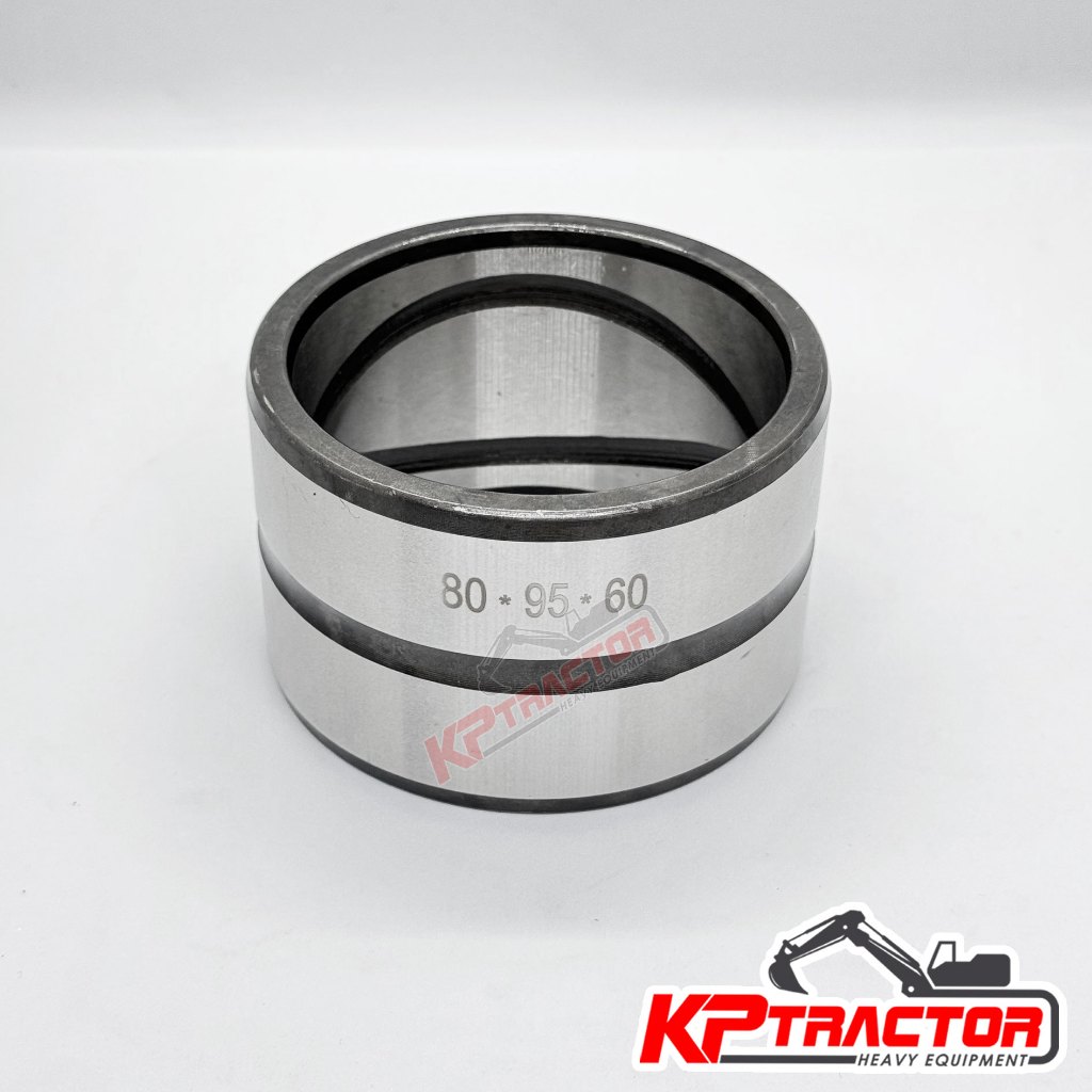 บูช 80-95-60 อะไหล่แบคโฮ / อะไหล่รถแมคโค / KOMATSU / PC200 / KOBELCO / SK200 / CAT320