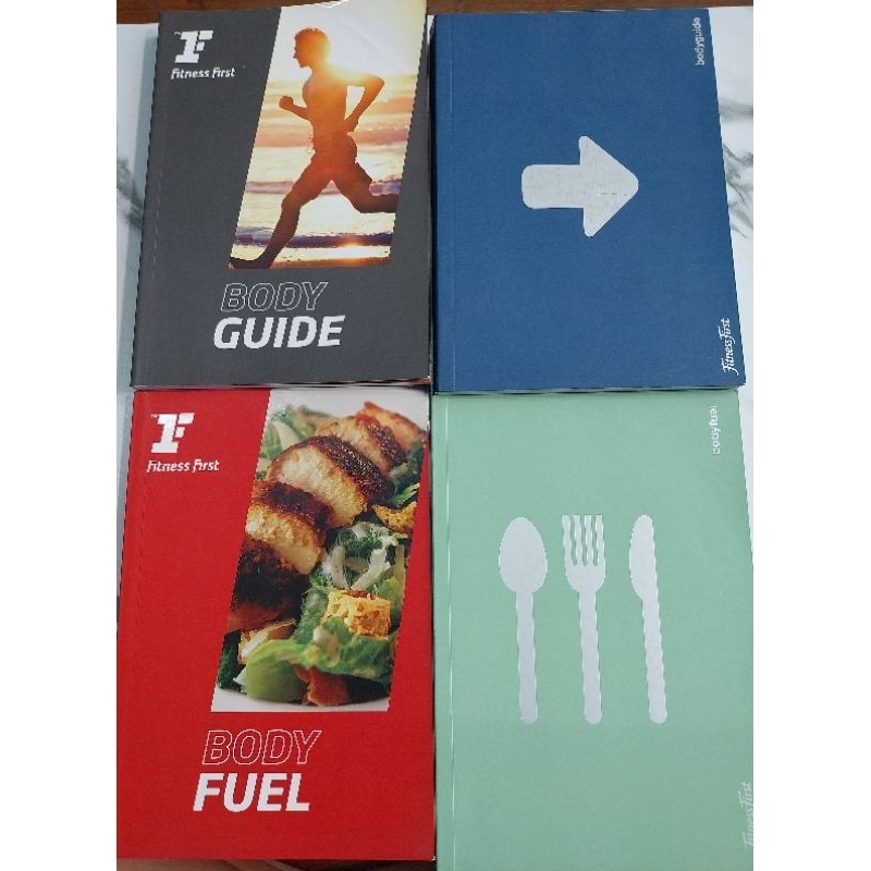 Fitness First
BODY FUEL