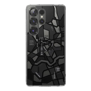 Ringke - เคสสำหรับ Galaxy S25 Plus / S25 Ultra รุ่น Fusion Design