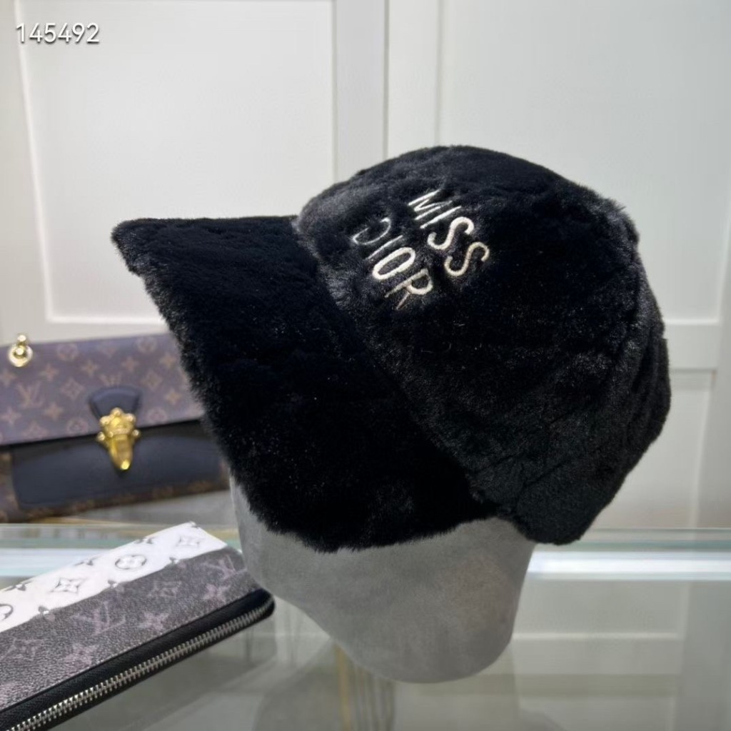 CHRISTIAN DIOR  CAP   (hat) NEW COLLECTION 2024 +/