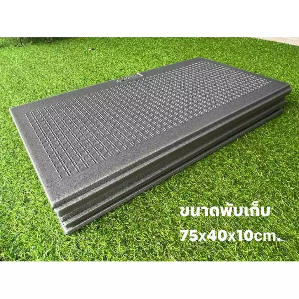 K2 INSULATOR  แผ่นปูรองนอนแบบโฟม thumbnail 7