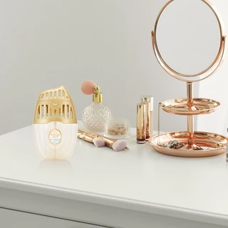 Shaldan Premium Aroma Air Freshener: Moonlight Savon น้ำหอมปรับอากาศพรีเมี่ยมอโรม่าสำหรับห้อง กลิ่นมูนไลท์ ซาวอน