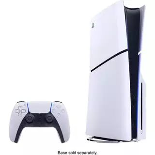 [พร้อมส่ง][แถมถุงผ้า PS] PlayStation : PlayStation 5 Slim Disc / เครื่องเกม PS5 สลิมรุ่นใส่แผ่น CFI-2118A01