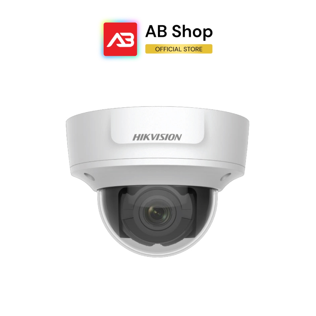 HIKVISION กล้องวงจรปิด IP 2 ล้านพิกเซล รุ่น DS-2CD2721G0-IZ (2.8-12 mm.)