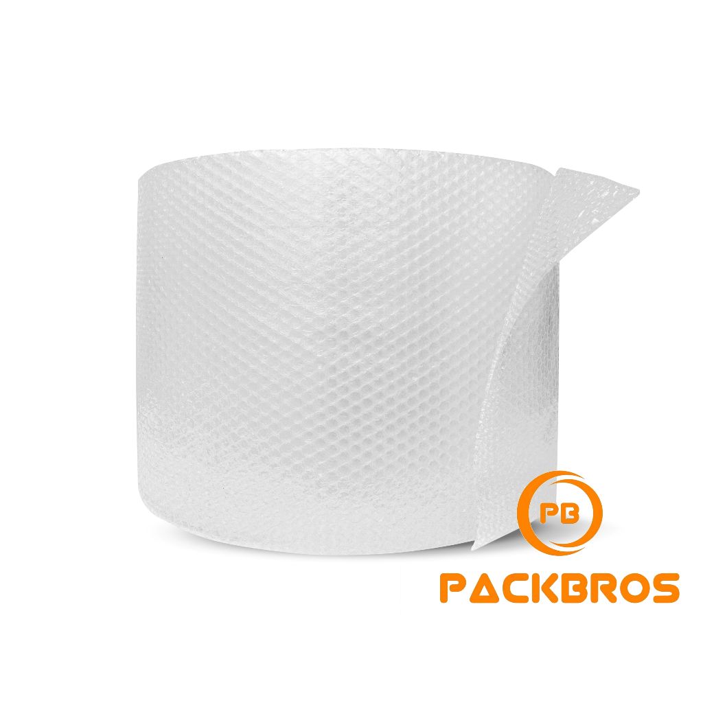 บับเบิ้ลกันกระแทก บับเบิ้ลม้วน ไปรษณีย์ ใส่พัสดุ Bubble Wrap. รูปที่ 8