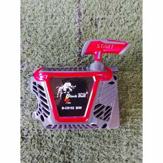 ลานดึงสตาร์ทเลื่อยยนต์กระทิงดำรุ่น5800 R/W และ 5800 B/W หรือ…