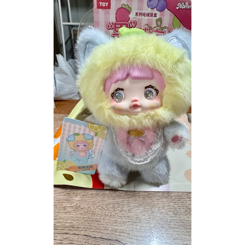 Nommi Interesting Fruits (Nommi V.3) ใหม่ล่าสุด 🍑  ⭐️