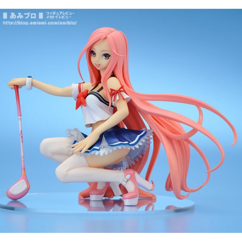 PangYa - Lucia - 1/7 (AmiAmi)