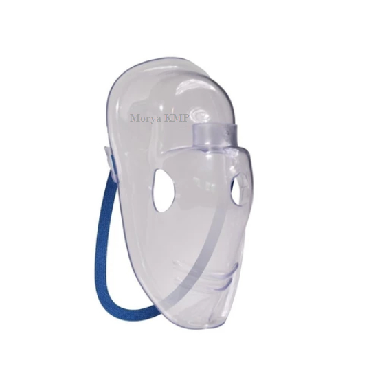 OMRON หน้ากากพ่นละอองยา สำหรับผู้ใหญ่/เด็ก Adult/Child รูปที่ 3