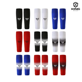 ถุงเท้าตัดข้อฟุตบอล BEST SPORT เด็กเเละผู้ใหญ่ football socks กลางแจ้ง
