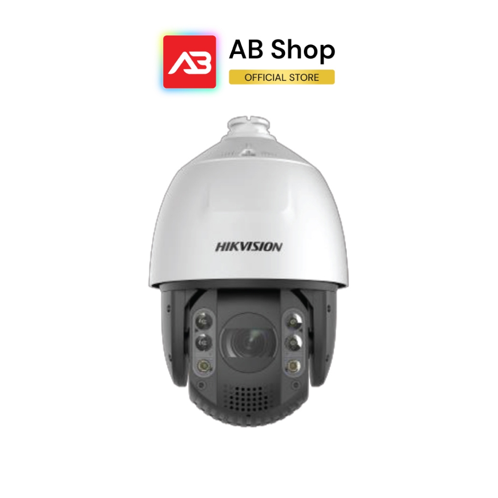HIKVISION กล้องวงจรปิด IP(PTZ) 4 ล้านพิกเซล รุ่น DS-2DE7A432IW-AEB(T5)