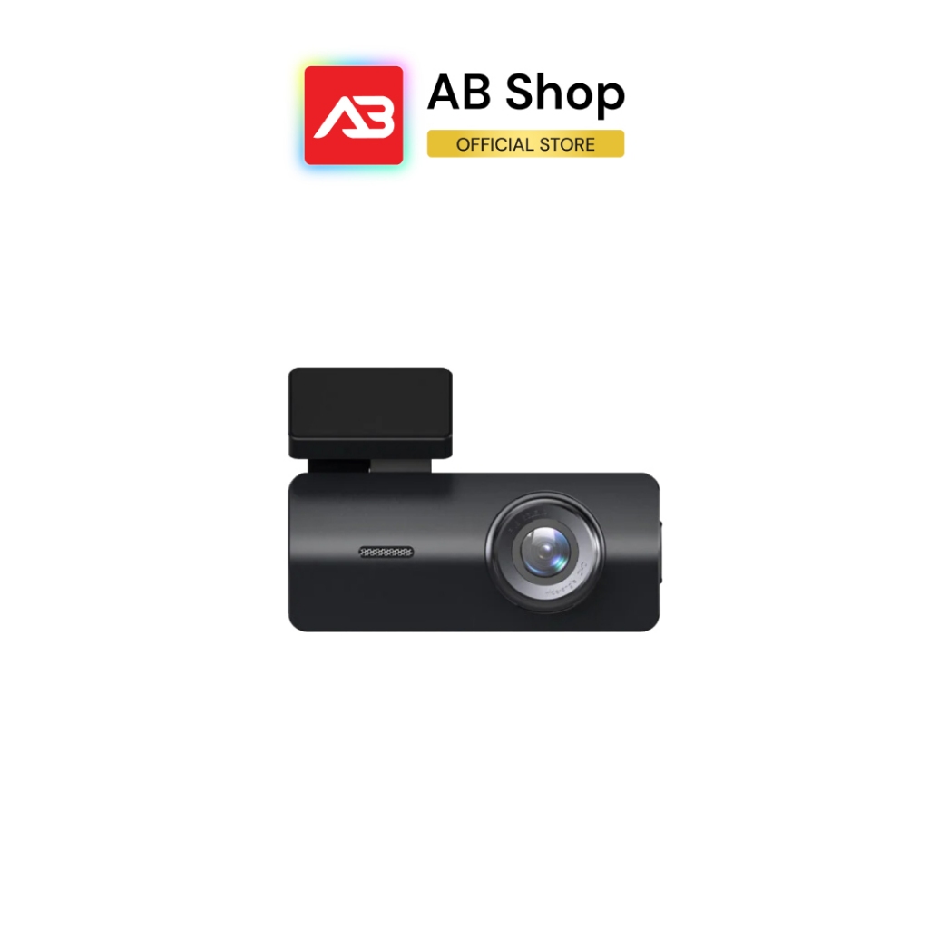 HIKVISION กล้องติดรถยนต์ 2 ล้านพิกเซล (1920 × 1080) รุ่น AE-DC2018-K2