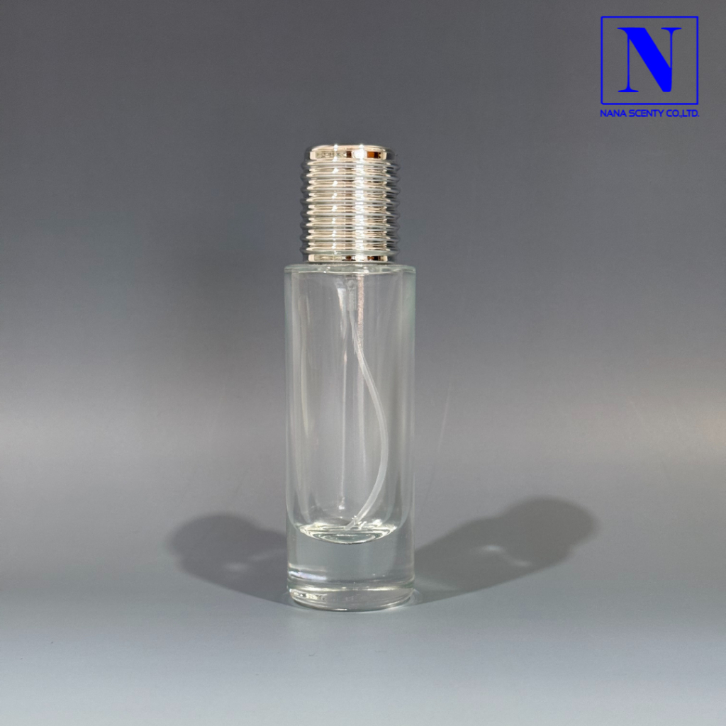 ขวดสเปรย์ ขวดน้ำหอม ขนาด 30ml (ขวดคูเปอร์ Cooper)