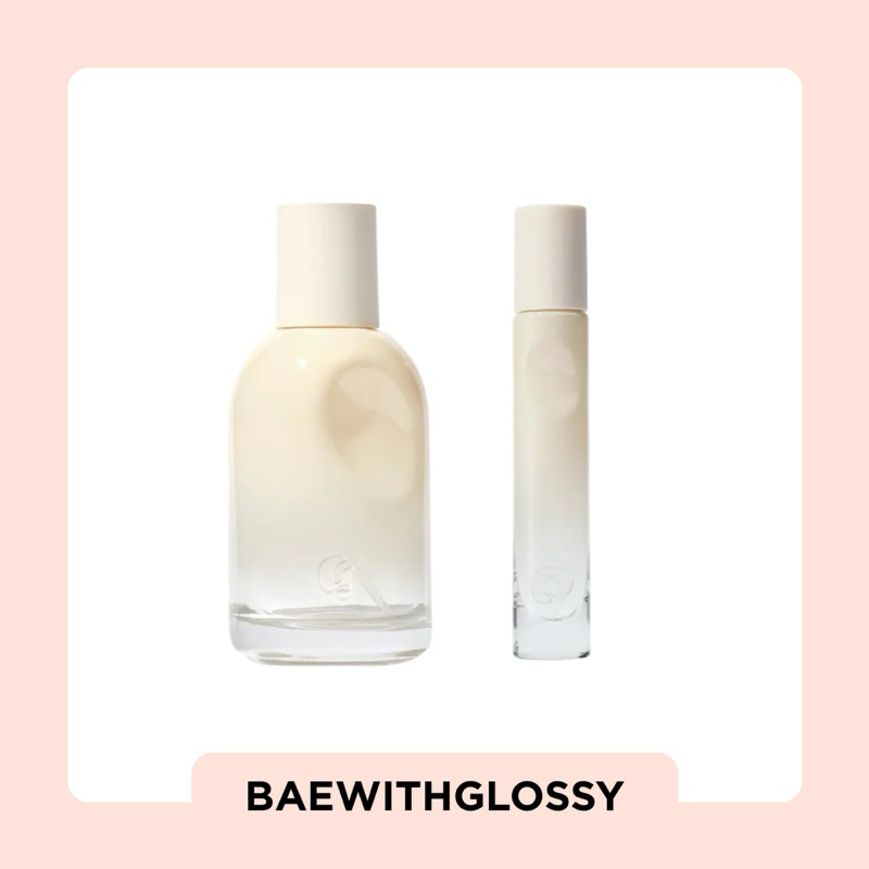 BAEWITHGLOSSY | Glossier — Glossier You Doux Eau de Parfum (พร้อมส่ง)