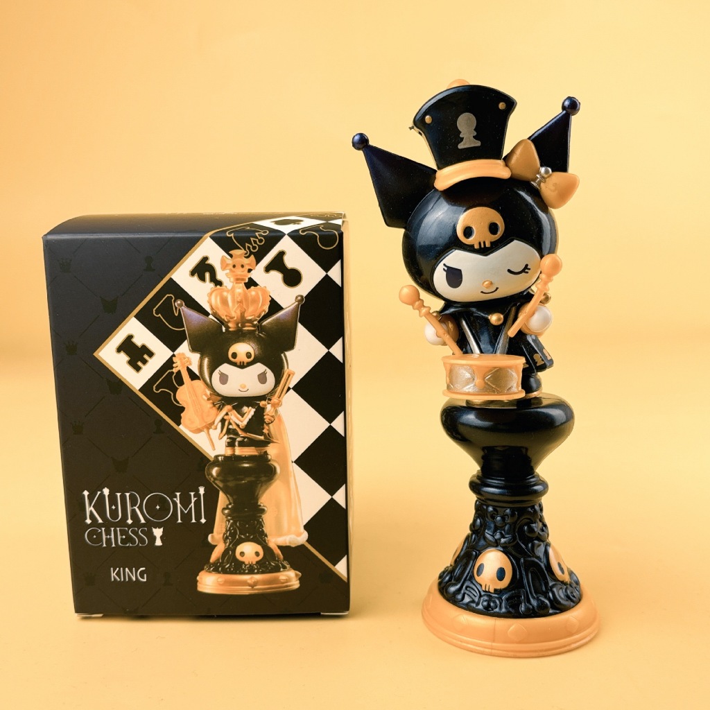 OKK Life Stop(A033)*พร้อมส่งในไทย*โมเดลฟิกเกอร์ sario สุดน่ารักปุ๊กปิ๊ก สำหรับตกแต่งห้อง/โต๊ะทำงาน - รูปที่ 3