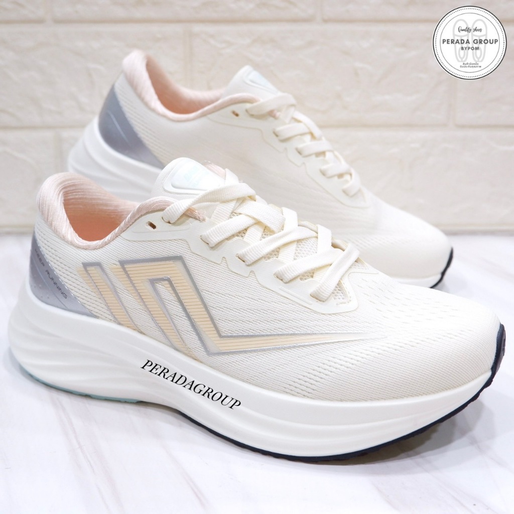 Baoji FOR Running แท้💯% รองเท้าผ้าใบ รองเท้าวิ่ง รุ่น BJW999 / BJW1068 / BJW1105 ไซส์ 37-41