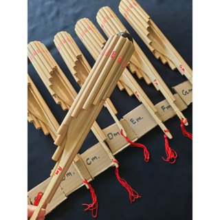 โหวดใหญ่ คีย์มาตรฐาน พร้อมออกงาน มีครบทุกคีย์ มือใหม่แนะนำคี…