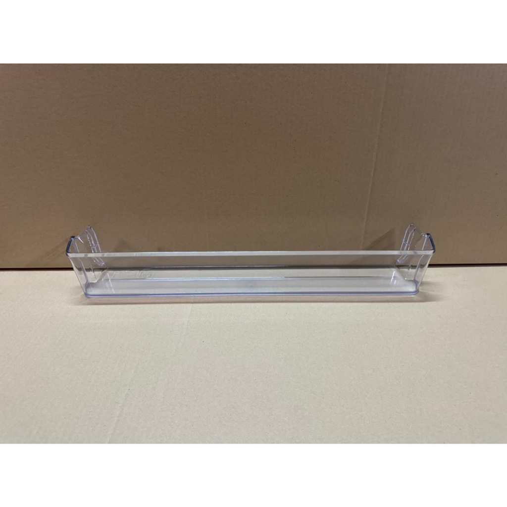 ชั้นวางขวดข้างประตูช่องฟรีส Toshiba รุ่น GR-RT558WE/RT624WE ของแท้