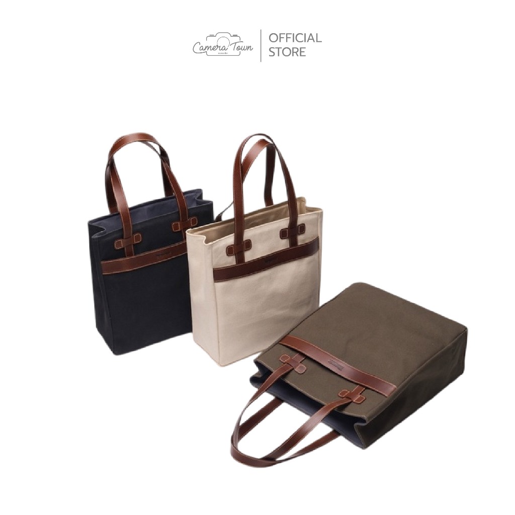 กระเป๋ากล้อง MEMENTO TOTE BAGS