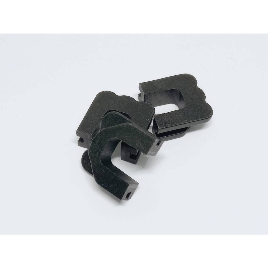 แผ่นสไลด์ชามหน้า/ PIECE SET, SLIDE/ 1P7-E7653-00/ สำหรับรุ่น MIO 2004, MIO-115 I,NOUVO MX,FINO 2006