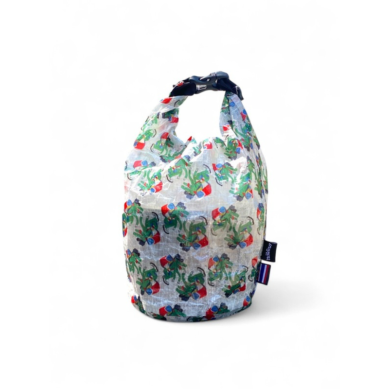 TRF DRY BAG (ถุงกันน้ำ)