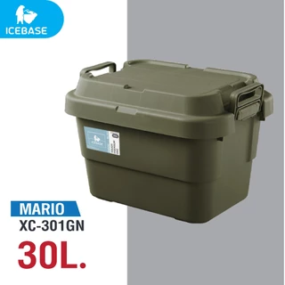 STORAGE BOX กล่องเก็บของ ขนาด 30 ลิตร รุ่น รุ่น MARION XC-301