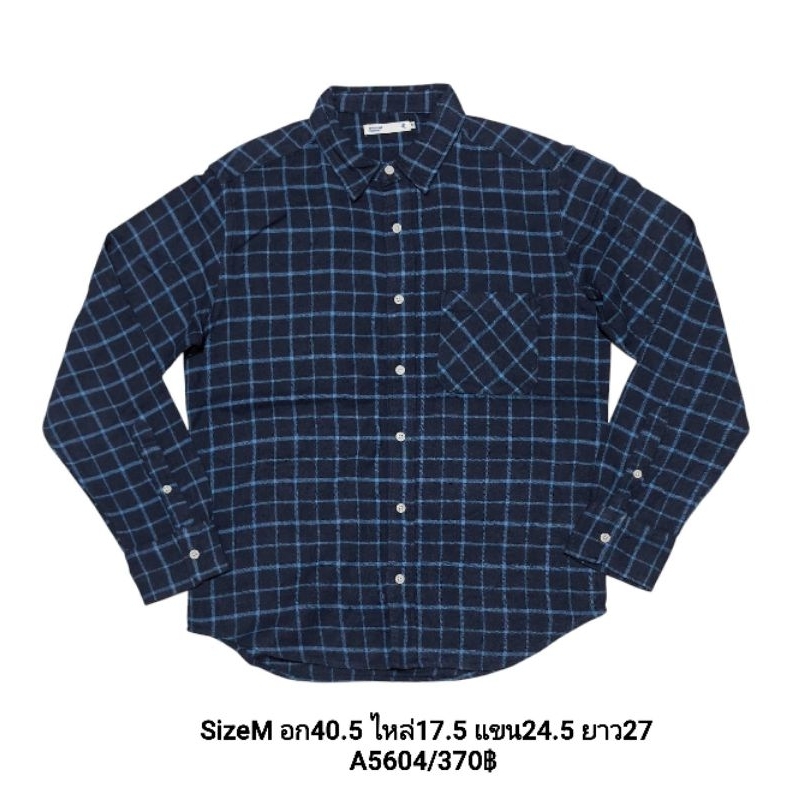 A5604/Swvendays/อก40.5นิ้ว M