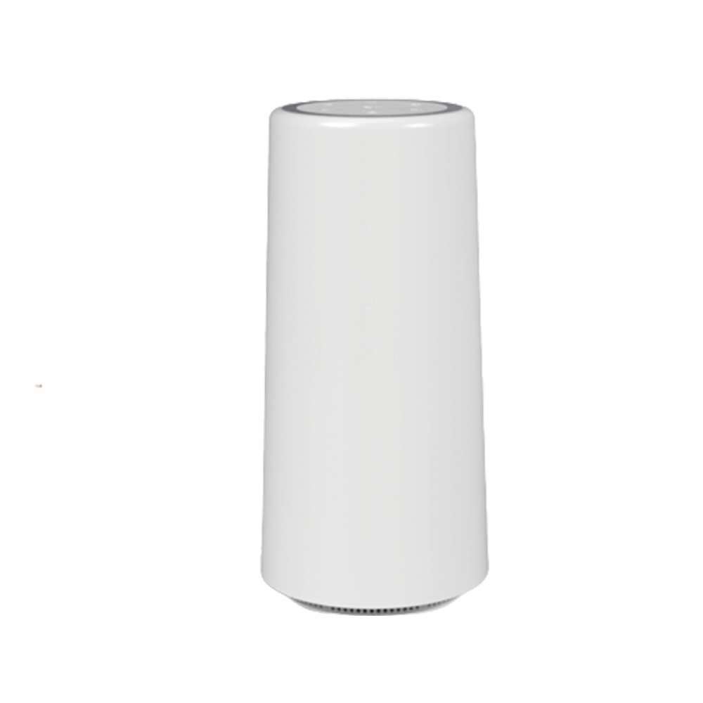 ลำโพงโคมไฟตั้งโต๊ะ TECHPRO Smart White Noise Table lamp