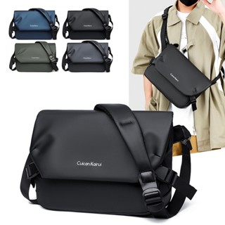 กระเป๋าสะพายไหล่ กระเป๋าผ้าไนล่อน กระเป๋าแฟชั่นสำหรับผู้ชาย …