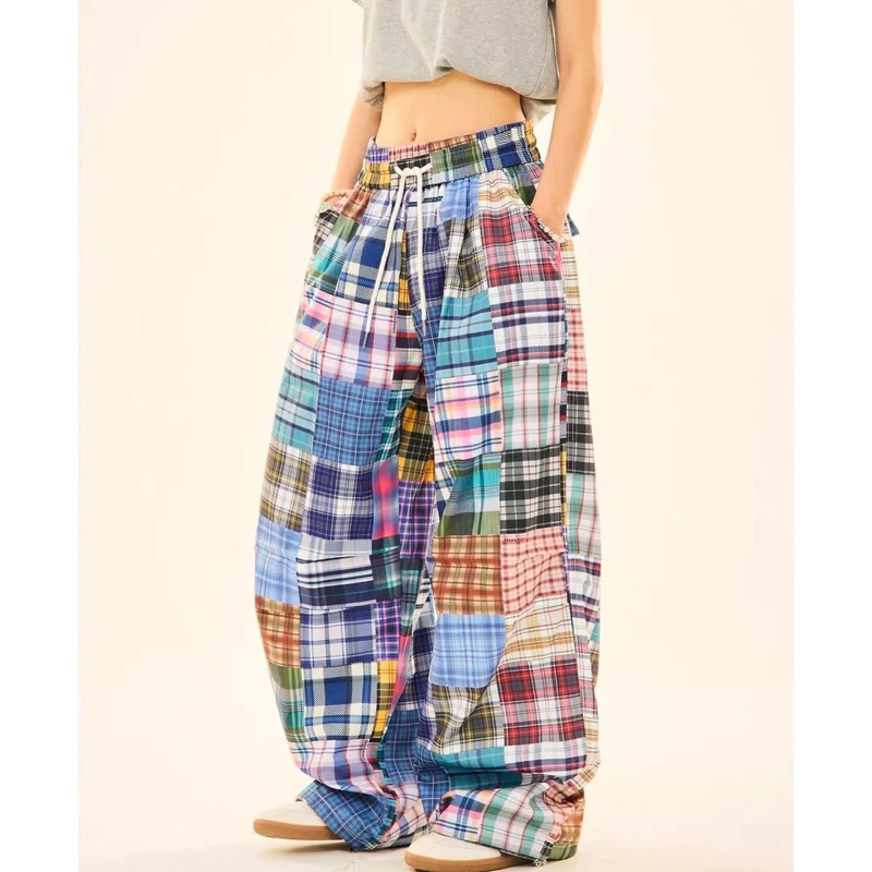 USSTYLE - Calar pants