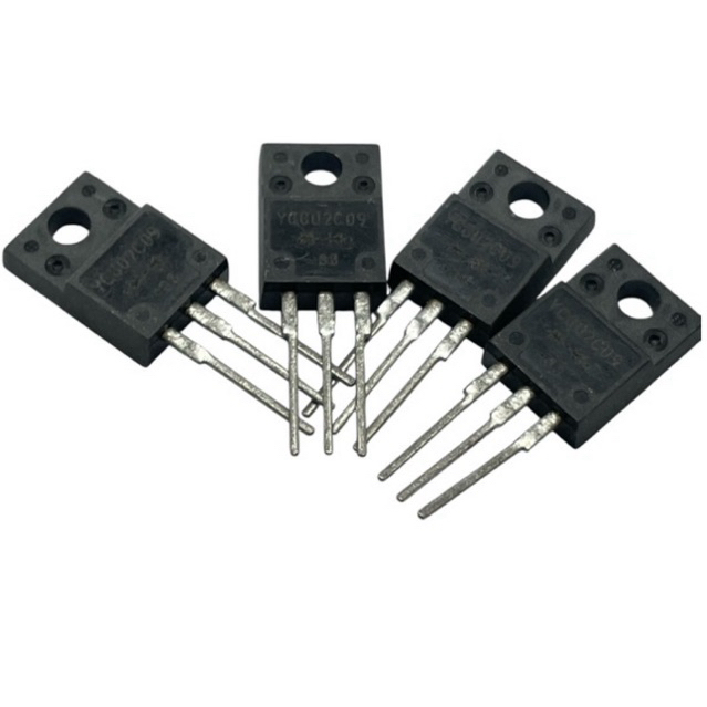 Schottky YG802C09 10A90V พร้อมส่ง 3 ขา STPS พร้อมส่ง จัดส่งไว