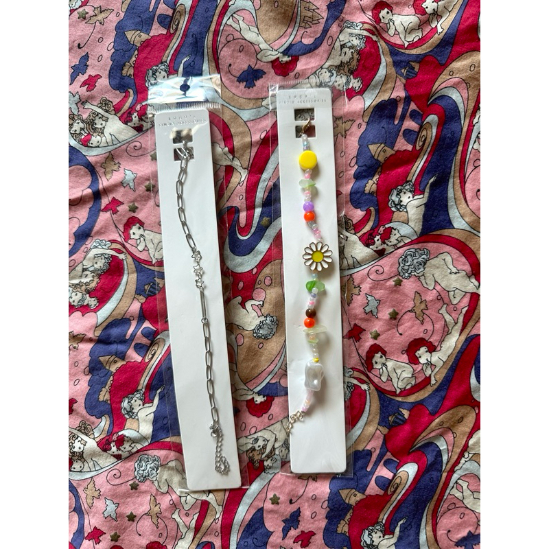Bracelet Jewelry (สร้อยข้อมือ)