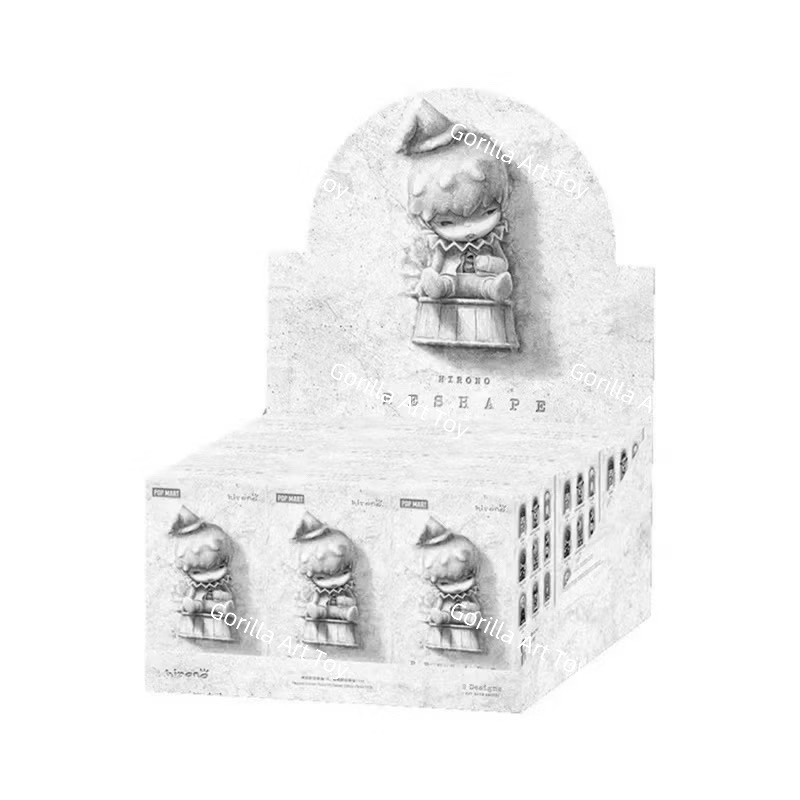 (9) Hirono V5 - Hirono Reshape Series