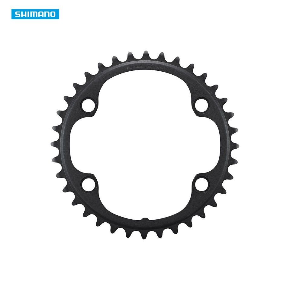 Shimano Ultegra R8100 ใบจาน 34, 36t