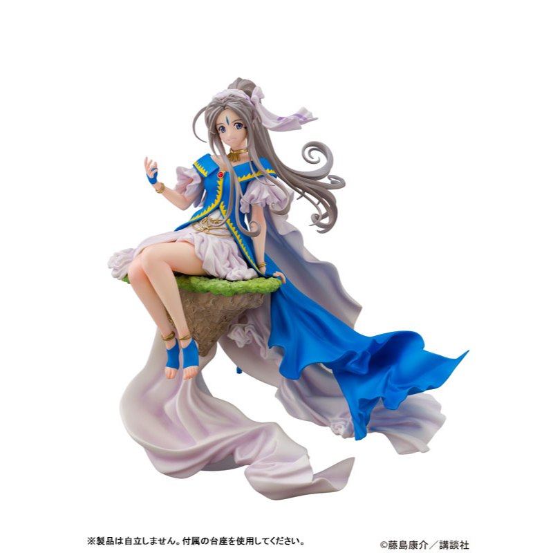 (🔴PRE-ORDER) "Oh My Goddess!" "Belldandy" Complete Figure ของแท้ 💯
