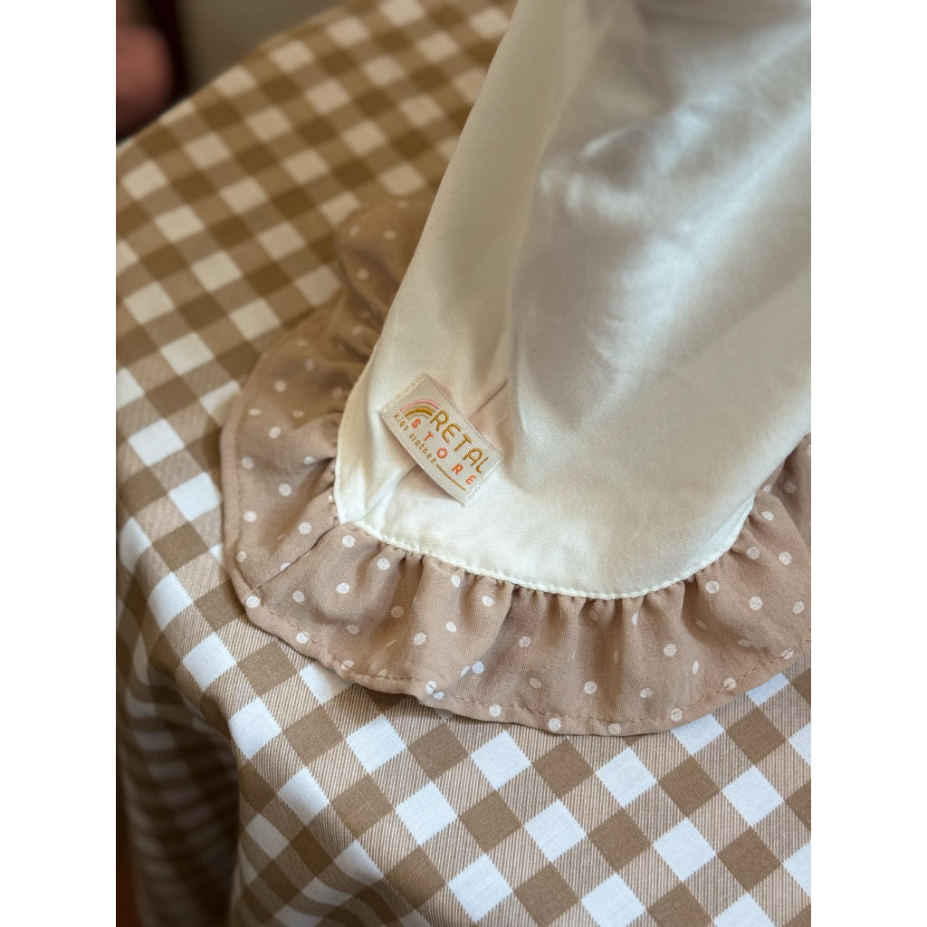 ฮิญาบเด็ก ผ้าคลุมเด็ก KIDS HIJAB [RETAL STORE] NEW COLLECTION