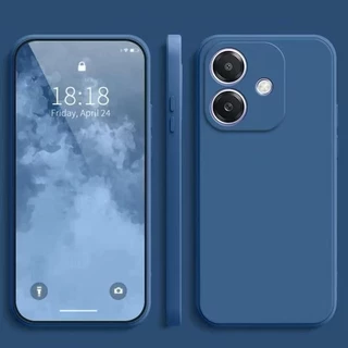 เคส กำมะหยี่ สำหรับ เคสกันกระแทก Oppo A6C A6S AT6Pro A6T A6X A6 A6Pro A5 A5I A5X A5pro A3 A3X A3Pro A79 Reno11F