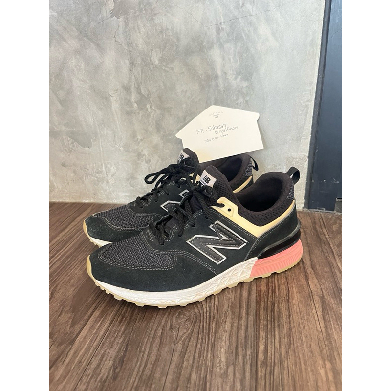 มือสอง รองเท้า newbalance 574 ของแท้