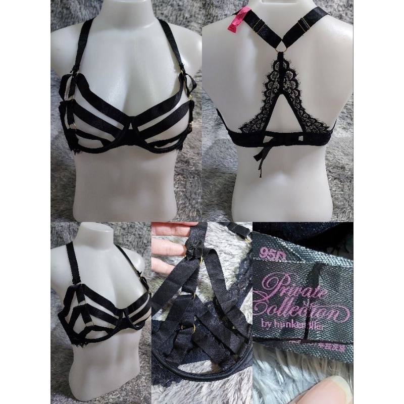 #เสื้อใน#เสื้อชั้นในผู้หญิง#ชุดชั้นในเซ็กซี่#PRIVATE COLLECTION SIZE 36D