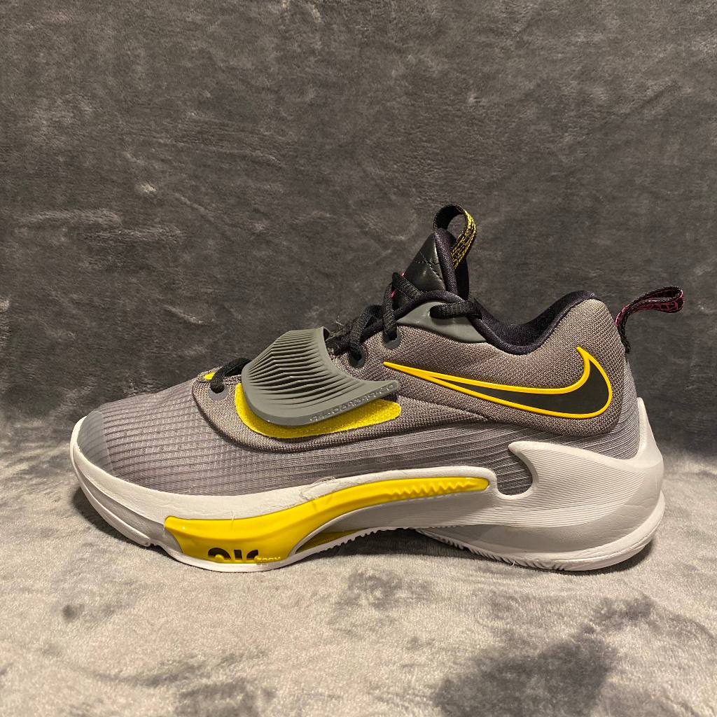 Nike Zoom Freak 3 [ 9us ]