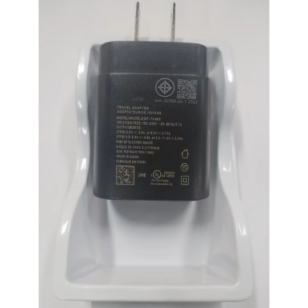 Taokinall ชุดชาร์จ SSG 25W [ หัวชาร์จ+สายชาร์จ ] Type c to Type c ชุดเครื่องชาร์จ เร็วพิเศษ Super Fast Charging - รูปที่ 6