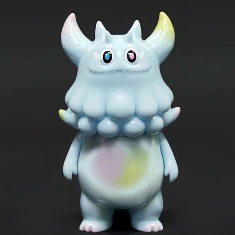 Rangeas Jr. Marshmallow